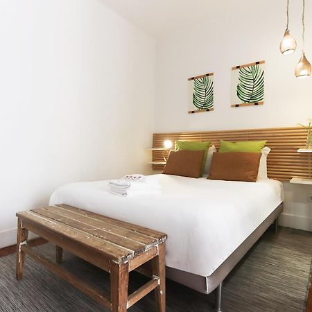 Santos Tiny Studio By Homing Lisboa 外观 照片