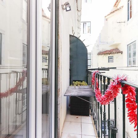 Santos Tiny Studio By Homing Lisboa 外观 照片