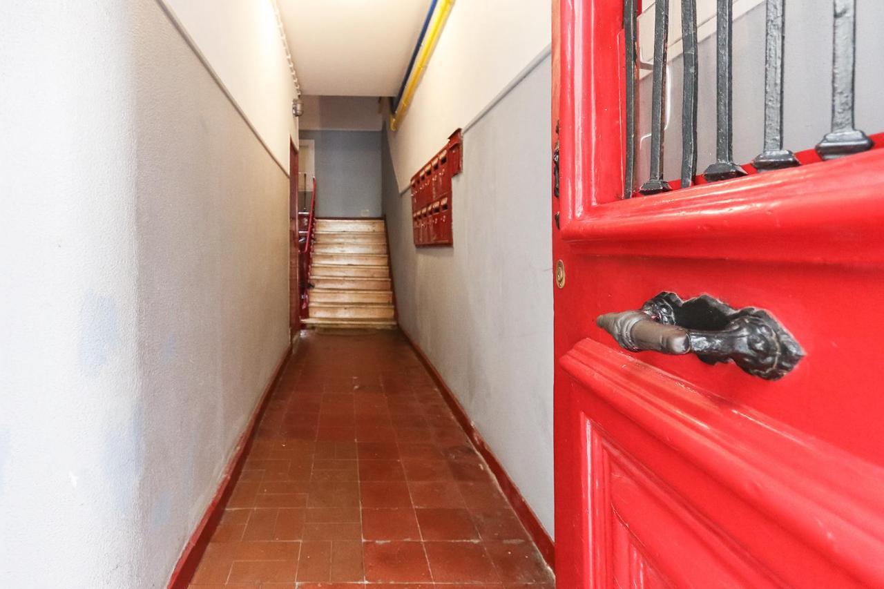 Santos Tiny Studio By Homing Lisboa 外观 照片