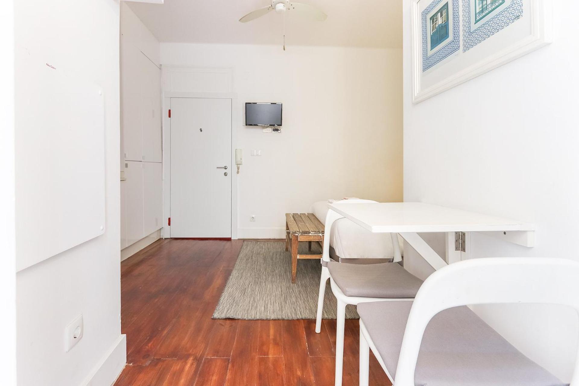 Santos Tiny Studio By Homing Lisboa 外观 照片