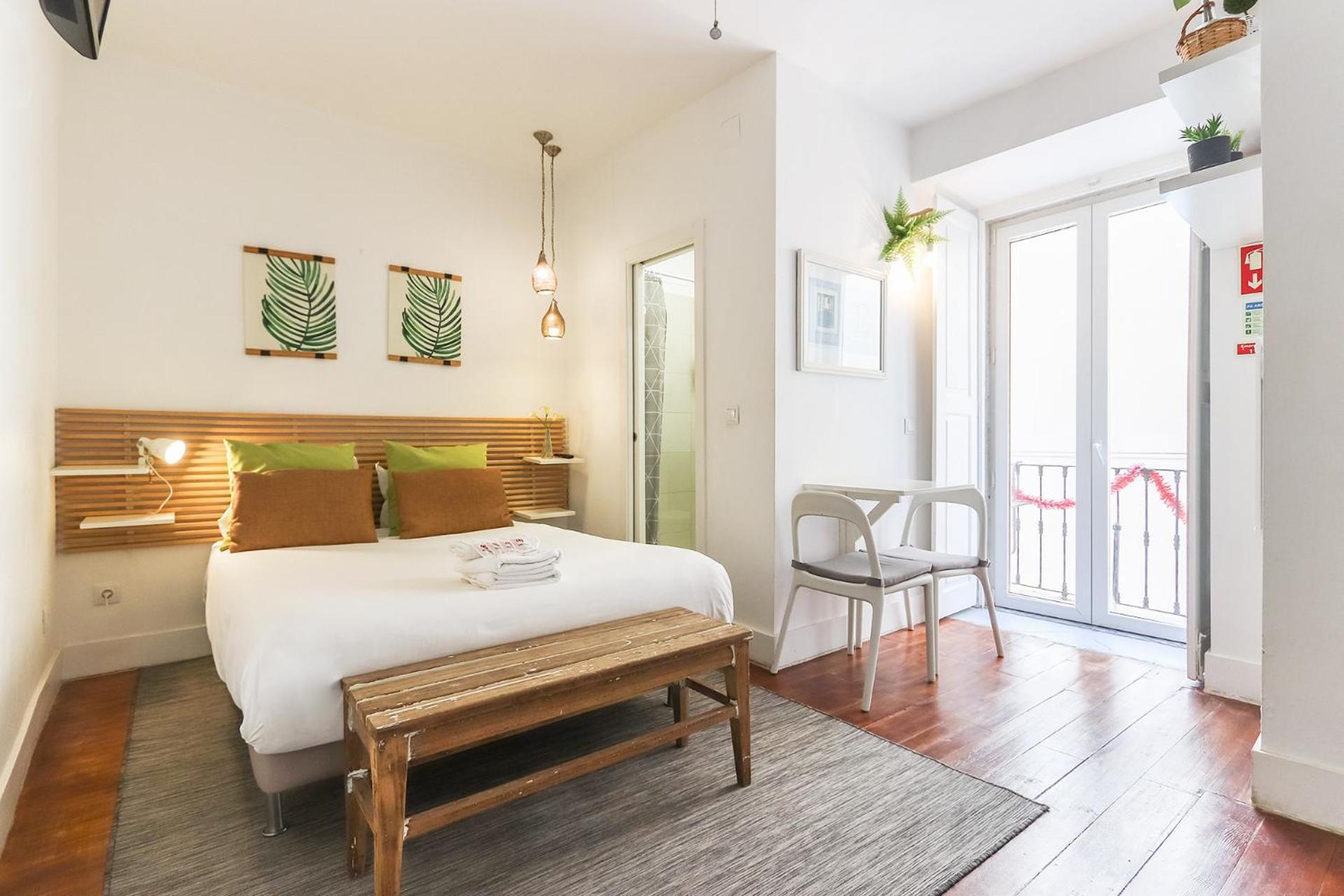 Santos Tiny Studio By Homing Lisboa 外观 照片