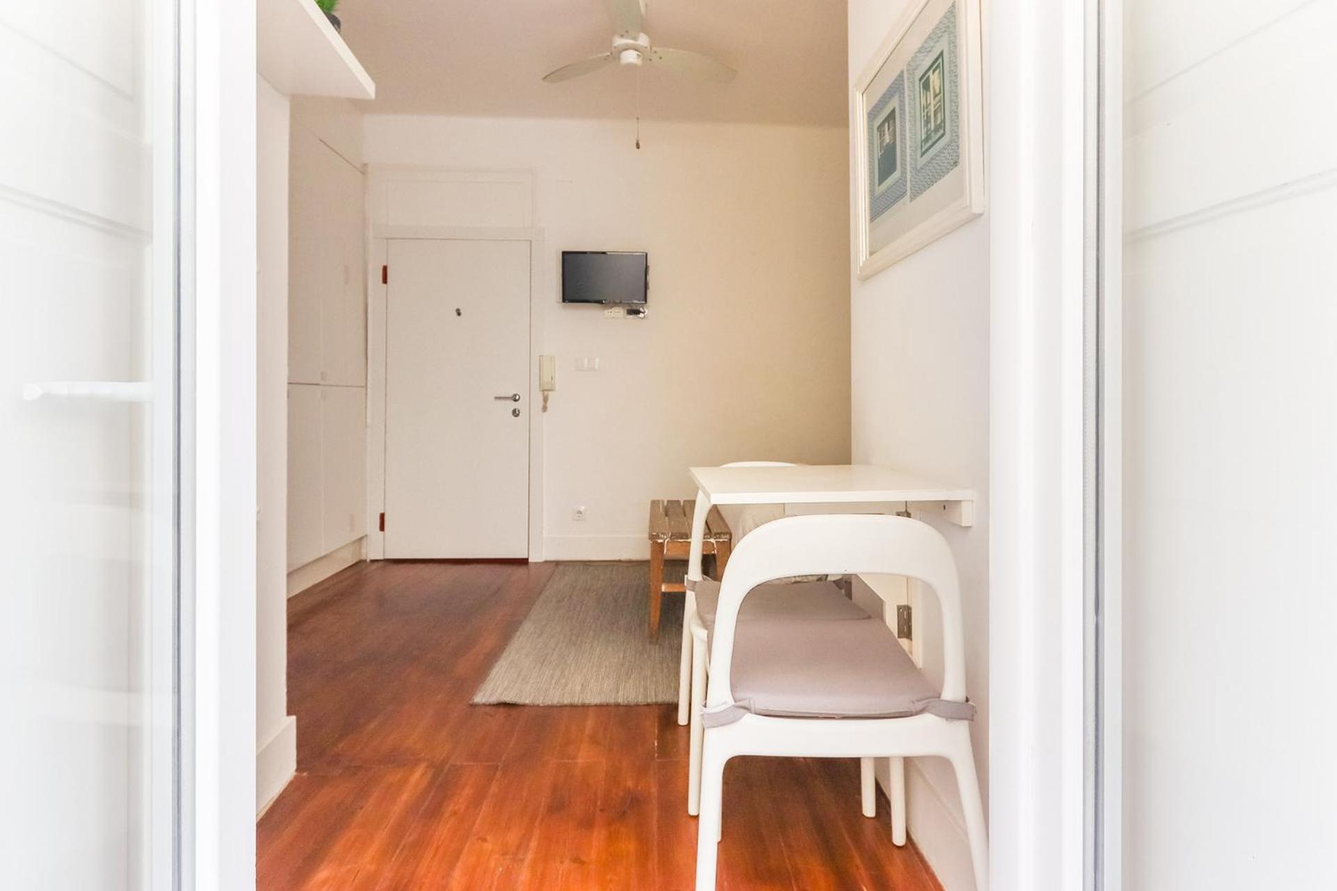 Santos Tiny Studio By Homing Lisboa 外观 照片