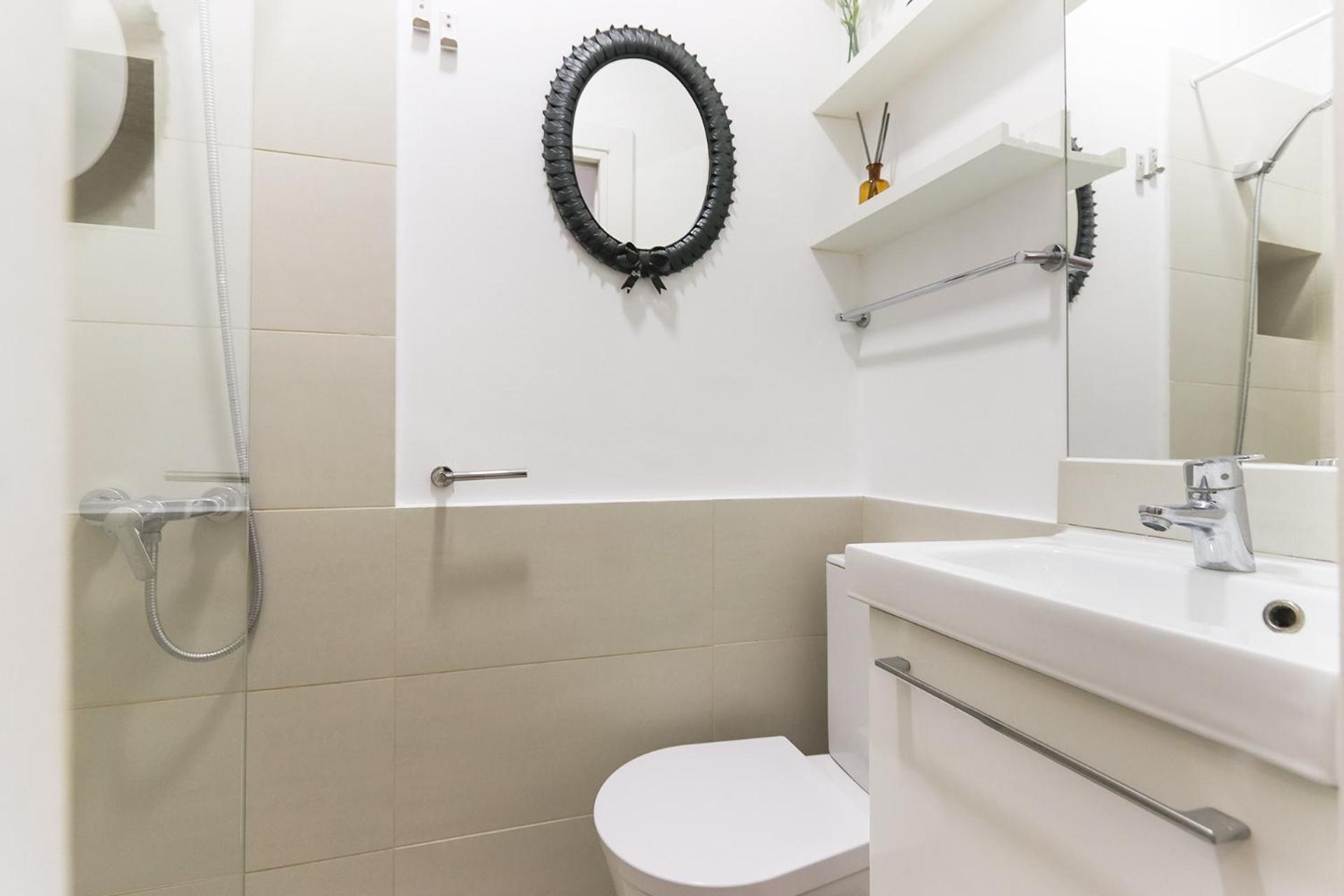 Santos Tiny Studio By Homing Lisboa 外观 照片