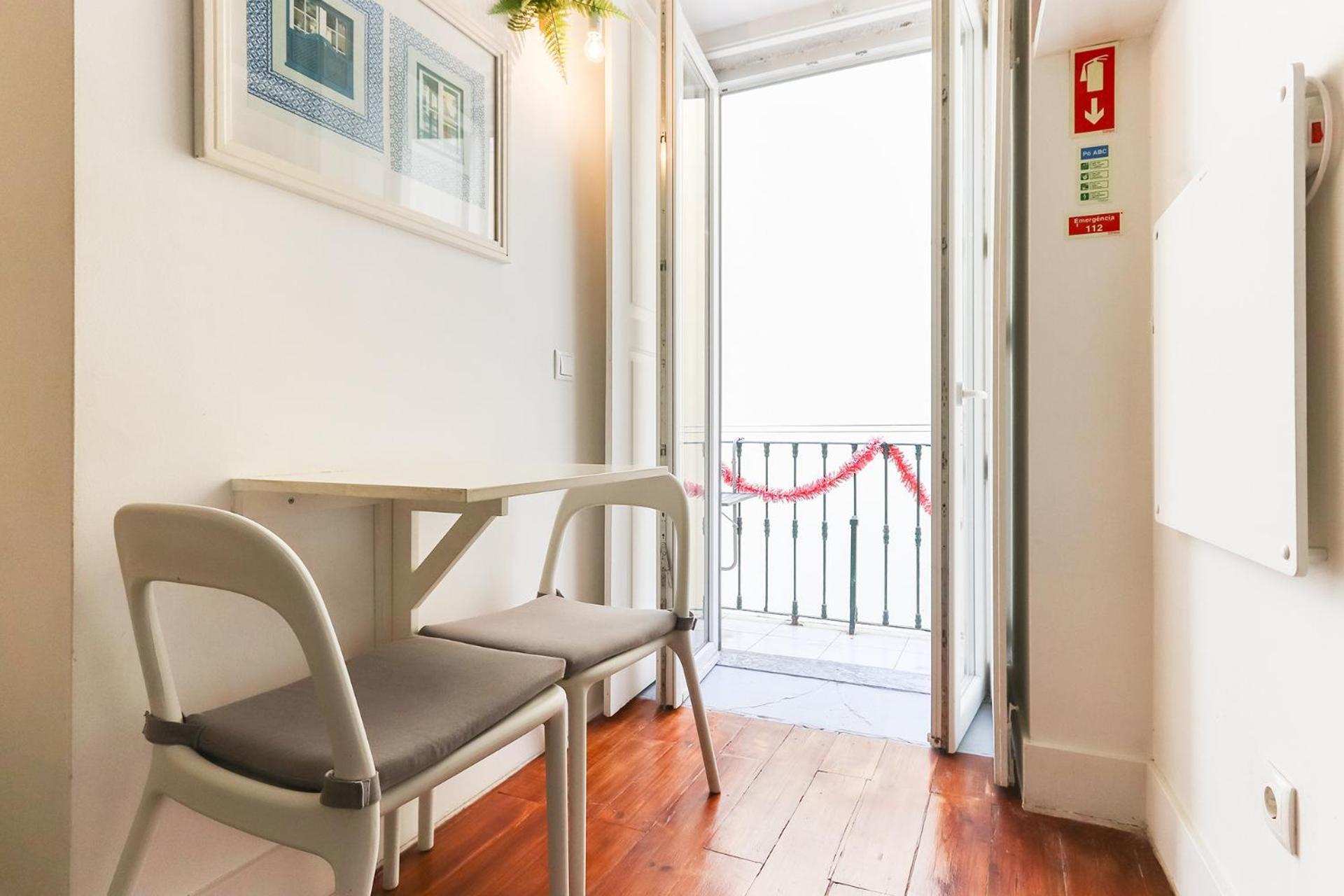 Santos Tiny Studio By Homing Lisboa 外观 照片